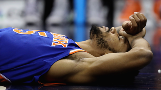 Reports: Cavaliers To Sign Crumbling Remains Of Derrick Rose